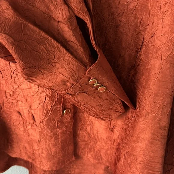 NWT House of Harlow 1960 blouse - Picture 4 of 6